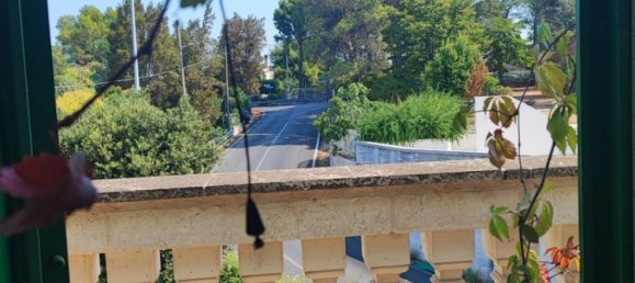 Вилла с 3 спальнями в Фазано, Италия № 297990 10