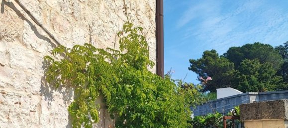 Вилла с 3 спальнями в Фазано, Италия № 297990 11