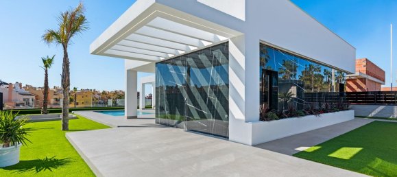 3 chambres Villa à Algorfa, Spain No. 14465 5