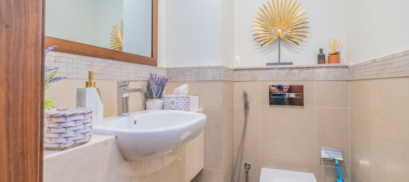 Квартира с 1 спальней в BURJ VISTA, Даунтаун Дубай (Даунтаун Бурдж Дубай), ОАЭ № 58812 15