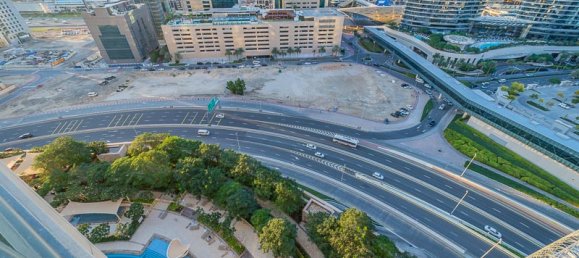 Квартира с 1 спальней в BURJ VISTA, Даунтаун Дубай (Даунтаун Бурдж Дубай), ОАЭ № 58812 20
