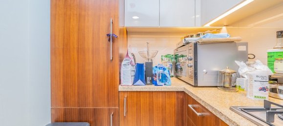 Квартира с 1 спальней в BURJ VISTA, Даунтаун Дубай (Даунтаун Бурдж Дубай), ОАЭ № 58812 16