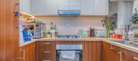 Квартира с 1 спальней в BURJ VISTA, Даунтаун Дубай (Даунтаун Бурдж Дубай), ОАЭ № 58812 8