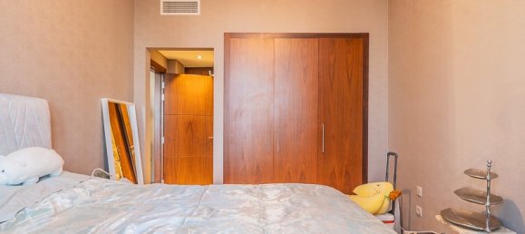 Квартира с 1 спальней в BURJ VISTA, Даунтаун Дубай (Даунтаун Бурдж Дубай), ОАЭ № 58812 12