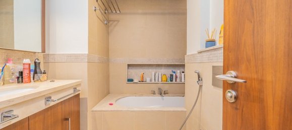 Квартира с 1 спальней в BURJ VISTA, Даунтаун Дубай (Даунтаун Бурдж Дубай), ОАЭ № 58812 17