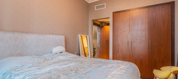 Квартира с 1 спальней в BURJ VISTA, Даунтаун Дубай (Даунтаун Бурдж Дубай), ОАЭ № 58812 11