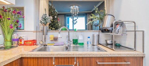 Квартира с 1 спальней в BURJ VISTA, Даунтаун Дубай (Даунтаун Бурдж Дубай), ОАЭ № 58812 7