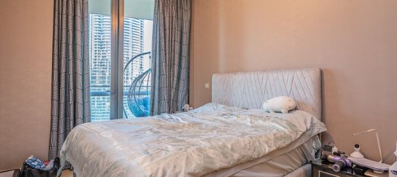 Квартира с 1 спальней в BURJ VISTA, Даунтаун Дубай (Даунтаун Бурдж Дубай), ОАЭ № 58812 10