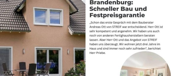 5 bedrooms Villa in Markisch-Oderland, Germany No. 308990 10