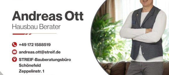 5 bedrooms Villa in Markisch-Oderland, Germany No. 308990 5