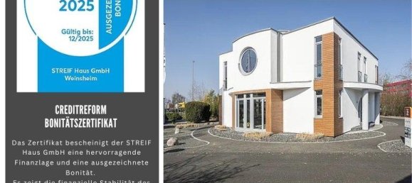 5 bedrooms Villa in Markisch-Oderland, Germany No. 308990 12