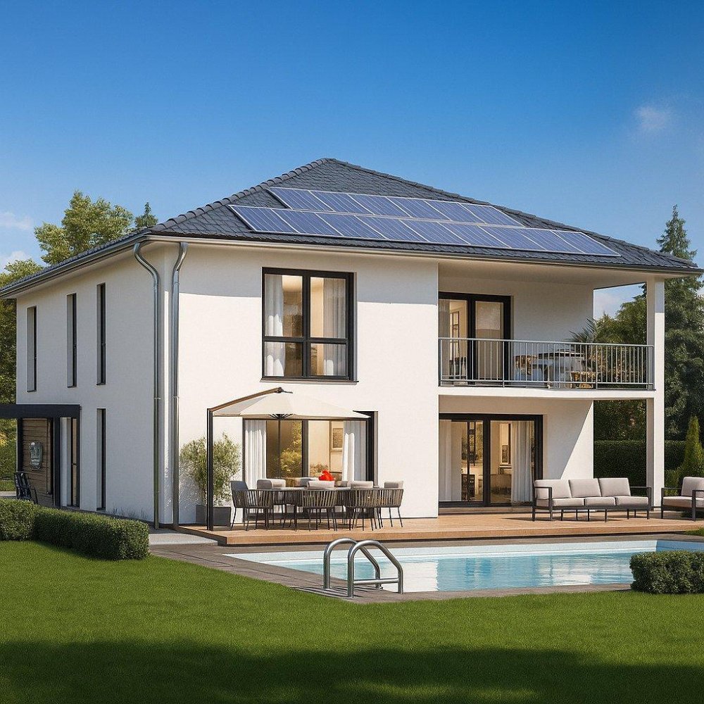 5 bedrooms Villa in Markisch-Oderland, Germany No. 308990