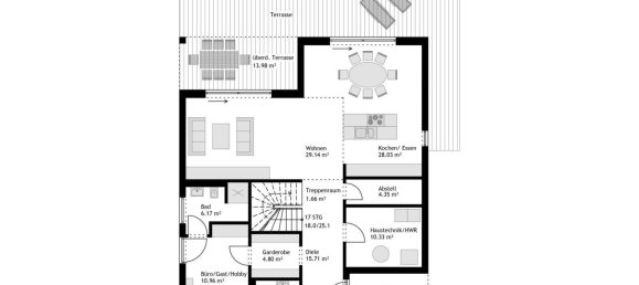 5 bedrooms Villa in Markisch-Oderland, Germany No. 308990 3