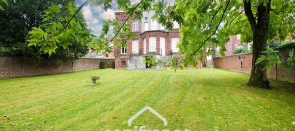 Villa de 12 dormitorios en Saint-Quentin, France No. 326445 3