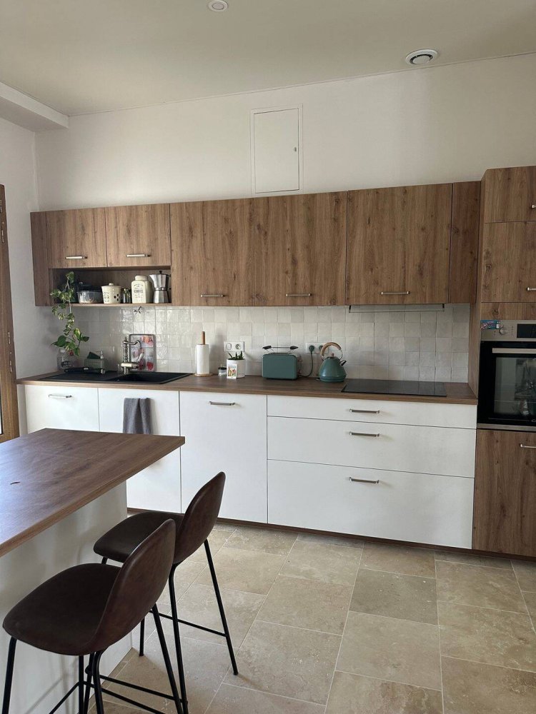 2 Schlafzimmer Haus in Longvic, France, Nr. 328639