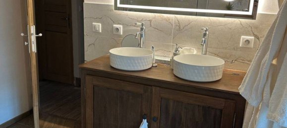 2 Schlafzimmer Haus in Longvic, France, Nr. 328639 5