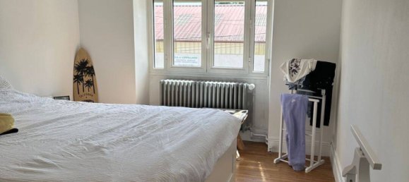 2 Schlafzimmer Haus in Longvic, France, Nr. 328639 6