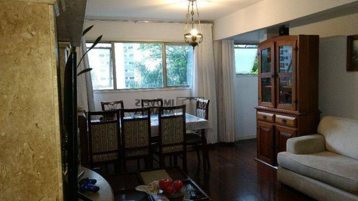 2 bedrooms Apartment in Sao Paulo, Brazil No. 496510