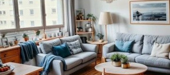 Apartamento de 2 dormitorios en Mulhouse, France No. 214396 3