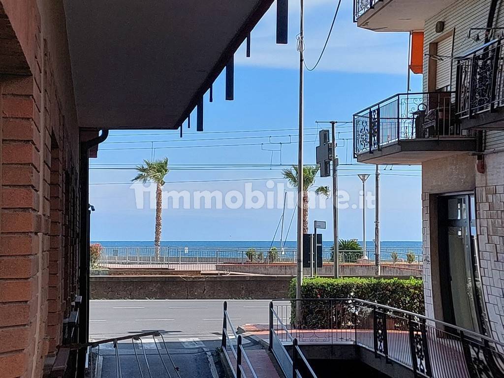 1 bedroom Apartment in Loano, Italy No. 279838