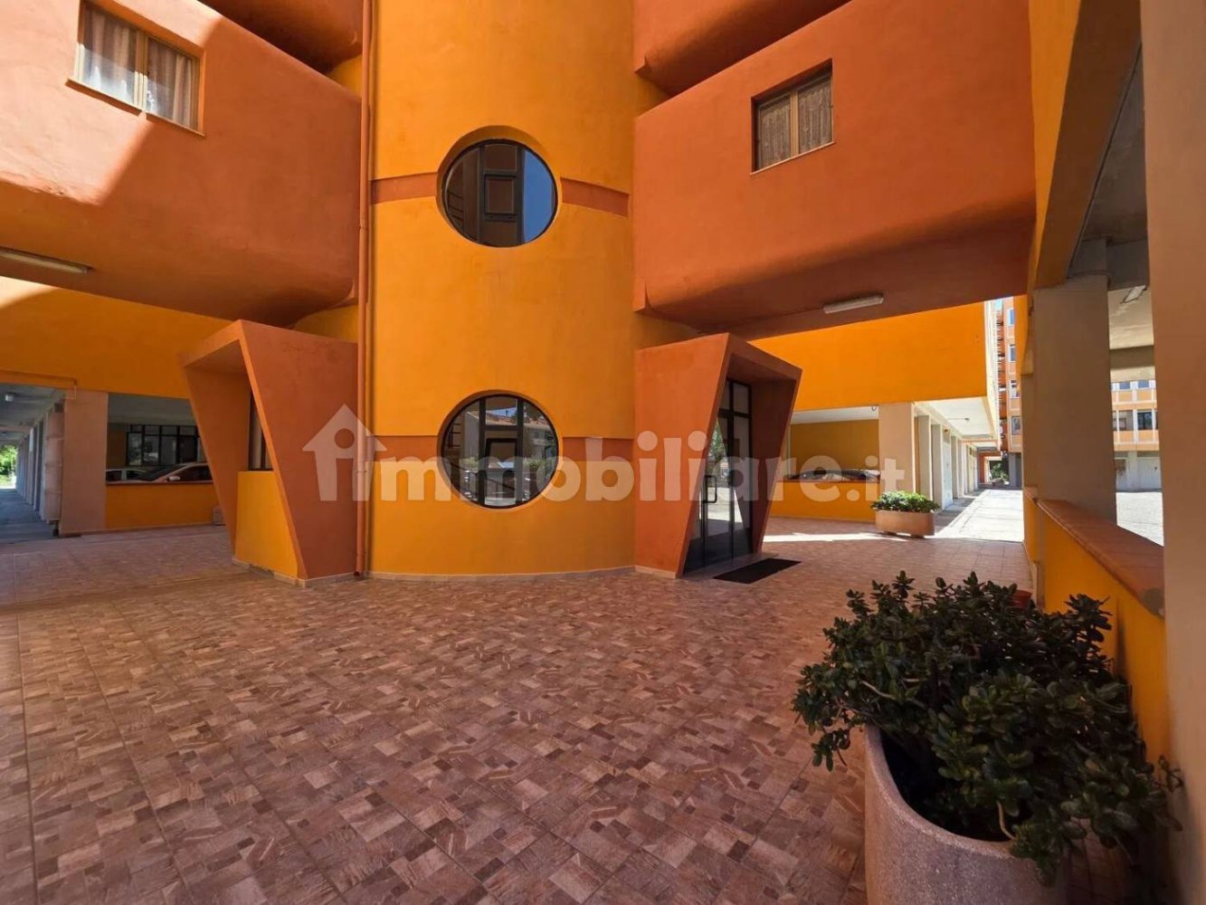 5 bedrooms Apartment in Sardinia, Italy No. 338347