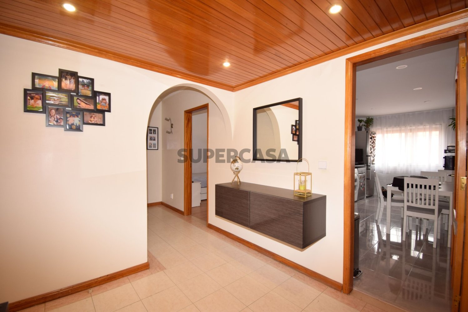 Apartamento de 2 dormitorios en Sintra, Portugal No. 351139