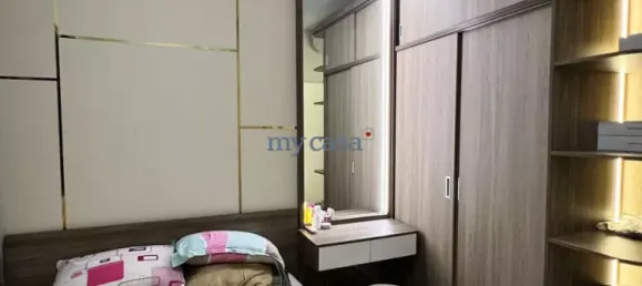 Квартира с 2 спальнями в Тхудык, Хошимин, Вьетнам № 9424 8