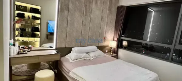 Квартира с 2 спальнями в Тхудык, Хошимин, Вьетнам № 9424 7