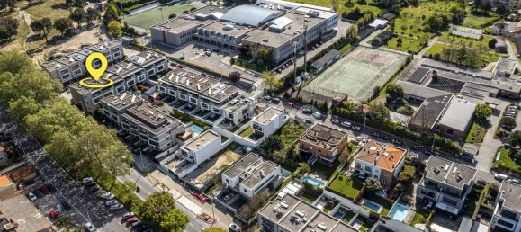 4 bedrooms House in Porto, Portugal No. 38970 12