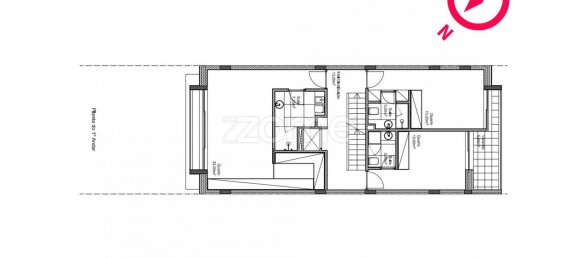 4 bedrooms House in Porto, Portugal No. 38970 76