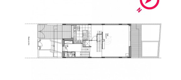 4 bedrooms House in Porto, Portugal No. 38970 74