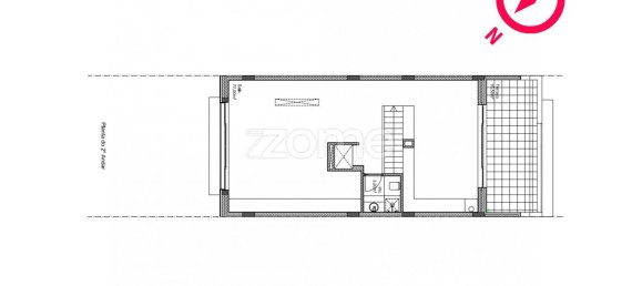 4 bedrooms House in Porto, Portugal No. 38970 83