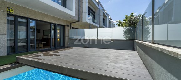 4 bedrooms House in Porto, Portugal No. 38970 33