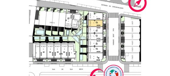 4 bedrooms House in Porto, Portugal No. 38970 79