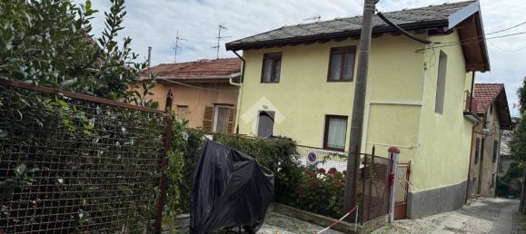 2 Schlafzimmer Haus in Lanzo Torinese, Italy, Nr. 349907 32