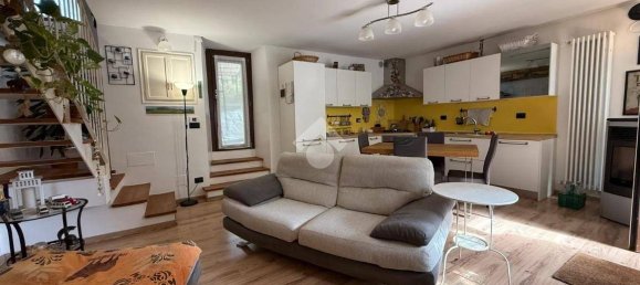 2 Schlafzimmer Haus in Lanzo Torinese, Italy, Nr. 349907 33