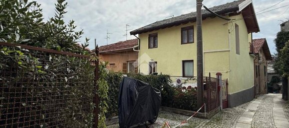 2 Schlafzimmer Haus in Lanzo Torinese, Italy, Nr. 349907 5