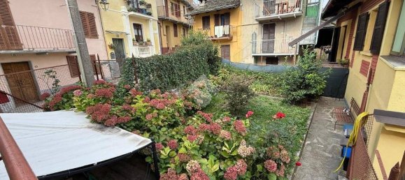 2 Schlafzimmer Haus in Lanzo Torinese, Italy, Nr. 349907 21