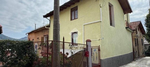 2 Schlafzimmer Haus in Lanzo Torinese, Italy, Nr. 349907 26
