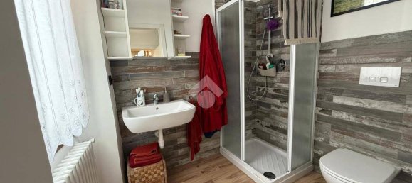 2 Schlafzimmer Haus in Lanzo Torinese, Italy, Nr. 349907 14