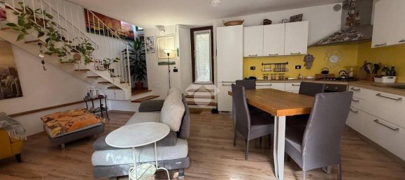 2 Schlafzimmer Haus in Lanzo Torinese, Italy, Nr. 349907 34