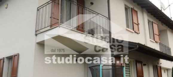 Дом с 4 спальнями в Идзано, Италия № 329774 2