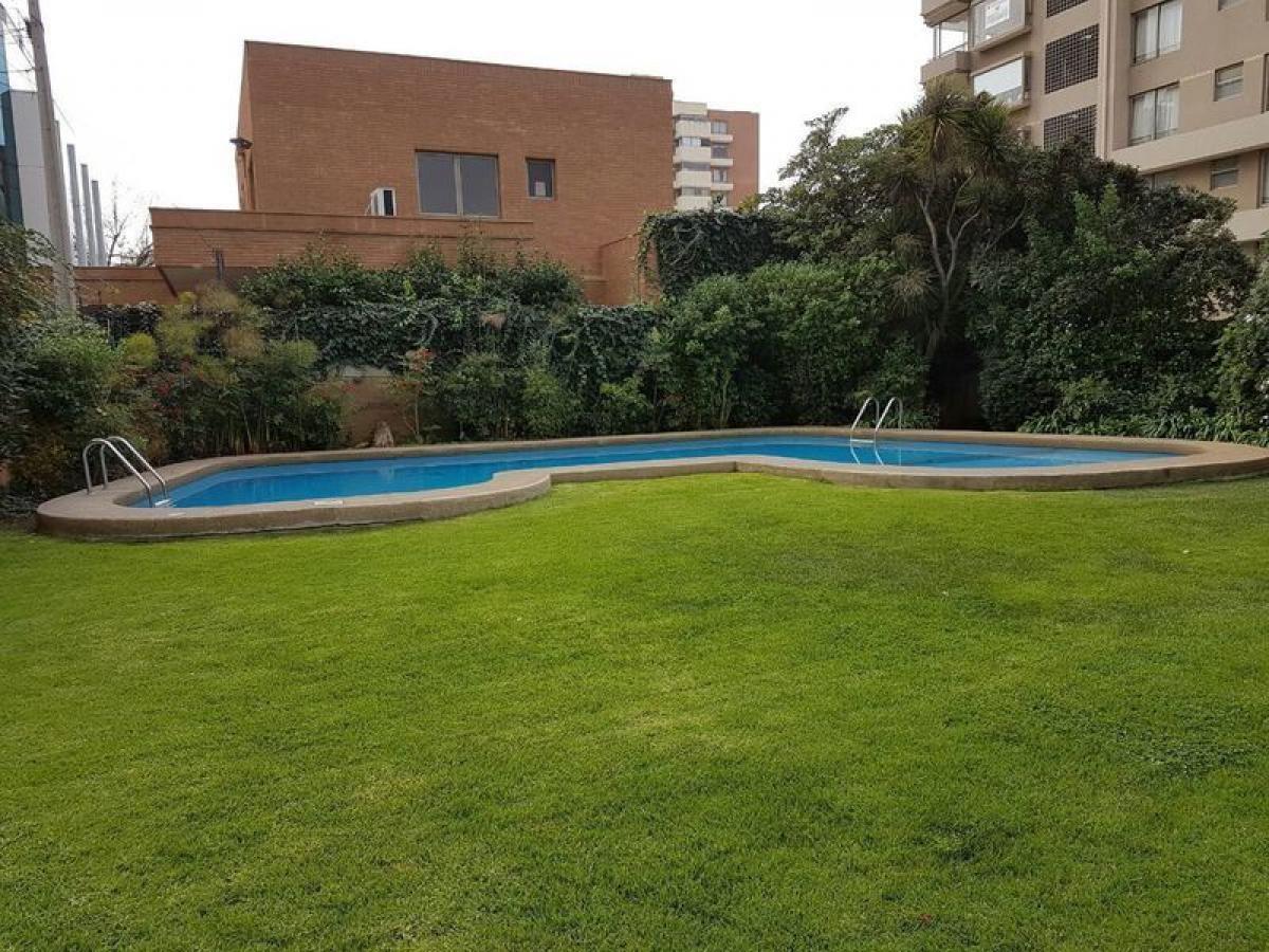 4 bedrooms Apartment in Valparaiso, Chile No. 5063