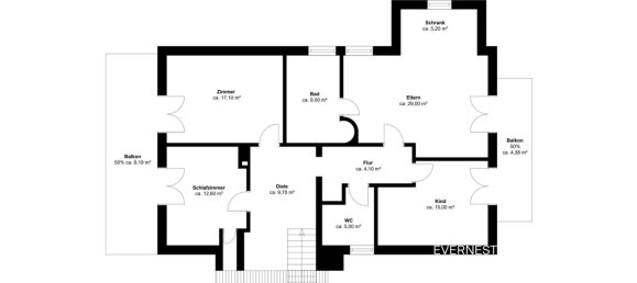 4 bedrooms Villa in Meerbusch, Germany No. 328456 4