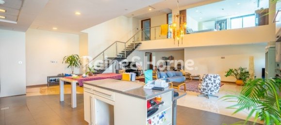 1 bedroom Apartment in Saadiyat Island, UAE No. 31267 4