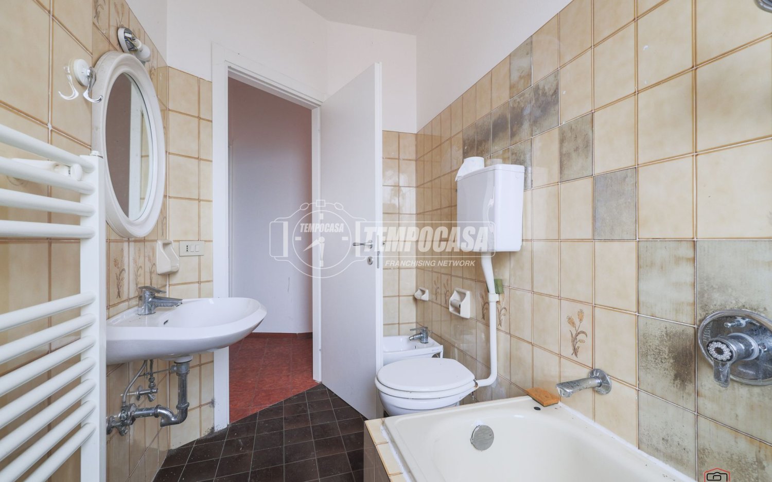 4 rooms Apartment in Ravenna, Italy No. 275888