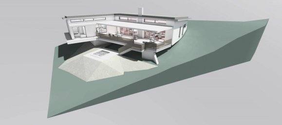 881m² Land in Graz, Austria No. 191624 15