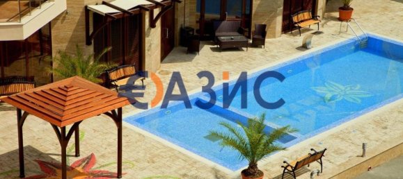 3 Schlafzimmer Wohnung in Sveti Vlas, Bulgaria, Nr. 887 20