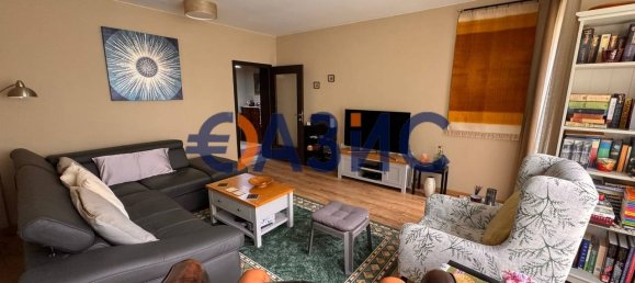 3 Schlafzimmer Wohnung in Sveti Vlas, Bulgaria, Nr. 887 8