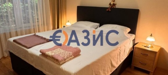 3 Schlafzimmer Wohnung in Sveti Vlas, Bulgaria, Nr. 887 15